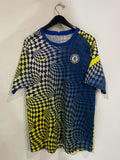 Chelsea 2021/22 - Pre-Match