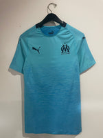 Olympique Marseille 2018/19 - Alternate*PLAYER ISSUE* (Copy)