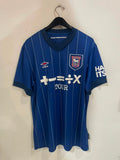 Ipswich Town 2024/25 - Home *BNWOT*