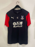 Crystal Palace 2018/19 - Training