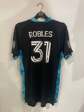 Inter Miami 2020 - Goalkeeper - Robles #31