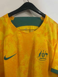 Australia 2022 World Cup - Home *BNWT*