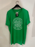 Celtic - T-Shirt - McGregor #42 *BNWT*