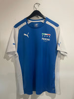 Italy - Fan Kit