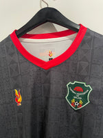Malawi 2022/24 - Alternate