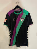 Malaga 2025/26 - Away *PLAYER ISSUE* *BNWOT*