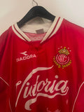 Toluca 1998/99 - Home - #10 *MATCH ISSUE*