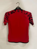 New York Red Bull 2024/25 - Home