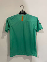 Barcelona 2010/11 - Away