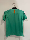 Barcelona 2010/11 - Away