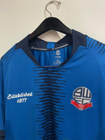 Bolton Wanderers 2019/20 - Training *BNWOT*