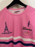 Bermuda Olympic Team 2024 Olympics - Fan Kit
