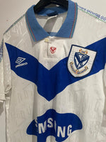 Velez Sarsfield 1994/95 - Home - #6