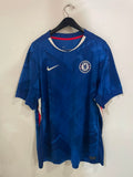 Chelsea 2025/26 - Home