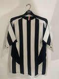 Juventus 2005/06 - Home - 100th Year Anniversary