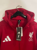 Liverpool 2025/26 - Jacket *BNWT*