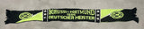 Borussia Dortmund 1995/96 -Commemorative - Scarf