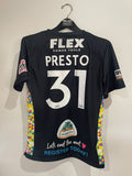 Las Vegas Lights FC 2021 - Special - Presto #31