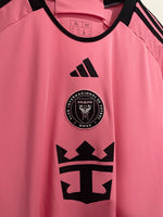 Inter Miami 2024 - Home - Messi #10