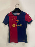 Barcelona 2024/25 - Home - Lamine Yamal #10