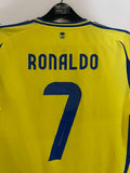 Al-Nassr 2024/25 - Home - Ronaldo #7