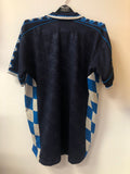 Espanyol 1999/00 - Away