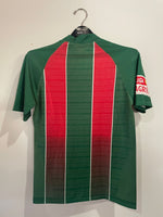 Maritimo 2008/09 - Home