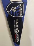 San Jose Earthquakes - Pennant