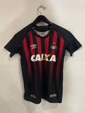 Athletico-PR 2017/18 - Home - #10
