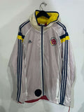 Colombia 2014/15 - Windbreaker