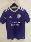Orlando City 2022 - Training