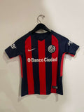San Lorenzo 2018/19 - Home