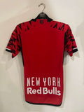 New York Red Bull 2024/25 - Home *PLAYER ISSUE* *BNWT*