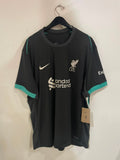 Liverpool 2024/25 - Away *BNWT*