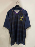 Scotland 1996/97 Retro - Home