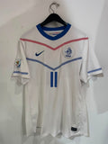 Netherlands 2010 World Cup - Away - Robben #11