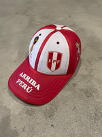 Peru 2018 World Cup - Hat