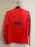 Barcelona 2016/17 - Jacket