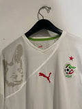 Algeria 2010 World Cup - Home *BNWT*