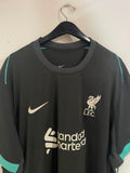 Liverpool 2024/25 - Away *BNWT*