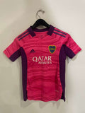 Boca Juniors 2021 - Goalkeeper