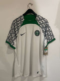 Nigeria 2022/23 - Away *BNWT*