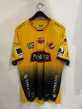 Barcelona-ECU 2013 - Home