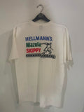 Miami Fusion 1999 - T-Shirt