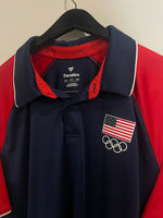 USA Olympic Team - Polo