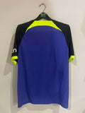 Tottenham 2022/23 - Away *PLAYER ISSUE*