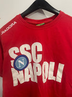 Napoli - T-Shirt