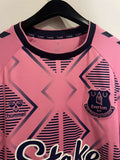 Everton 2022/23 - Away