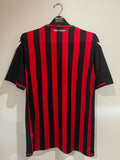 Nice 2019/20 - Home