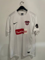 Gaziantepspor 2014/15 - Away - M. Ildiz #66